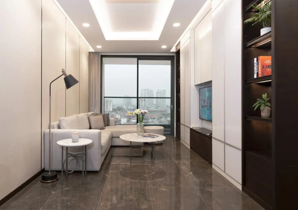 The Five Residences Hanoi - photo 4