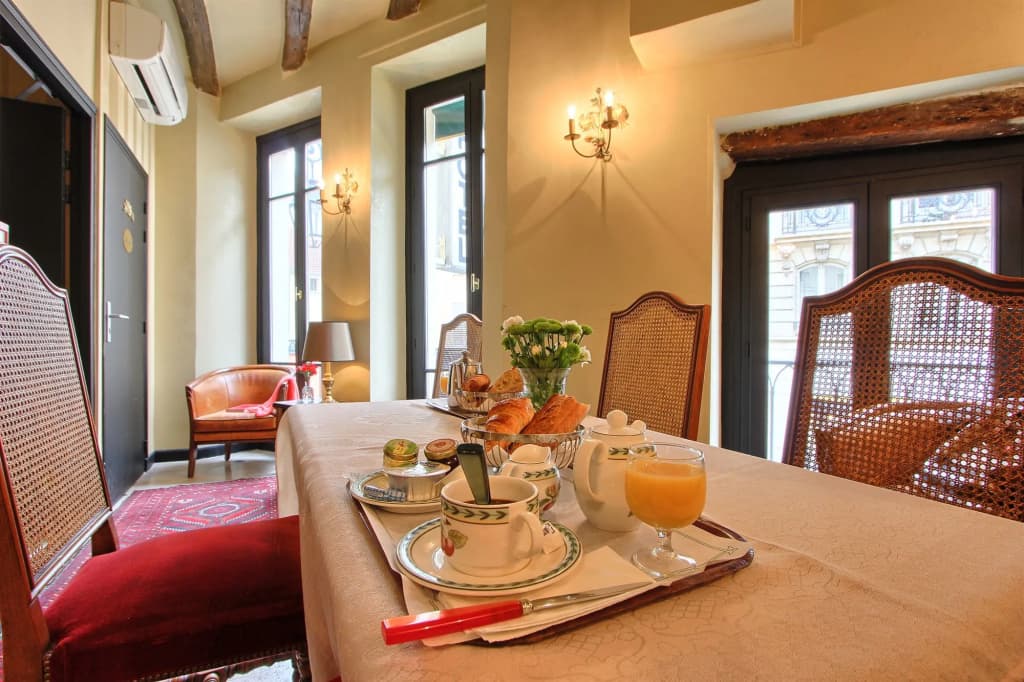 Welcome Hotel - photo 20