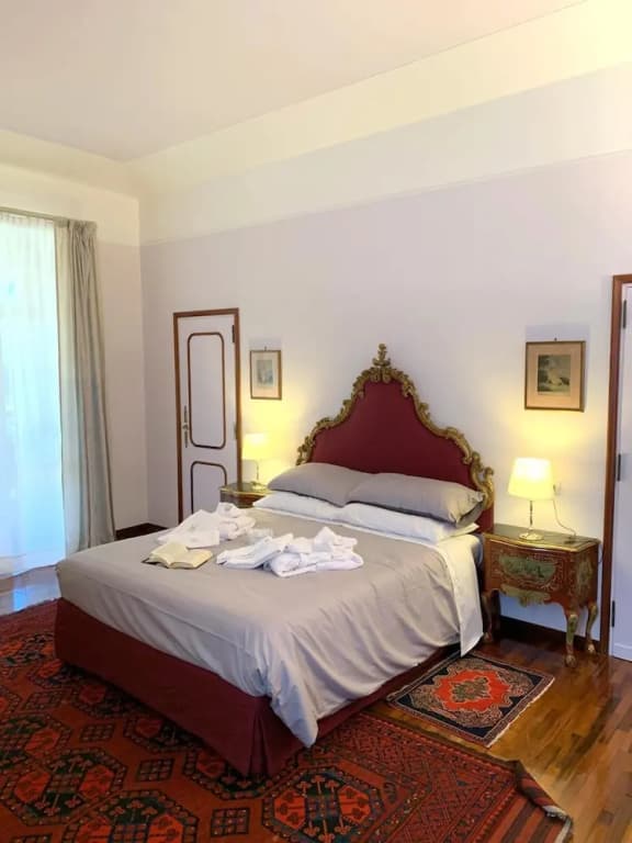 Villa Albina B&B - photo 20