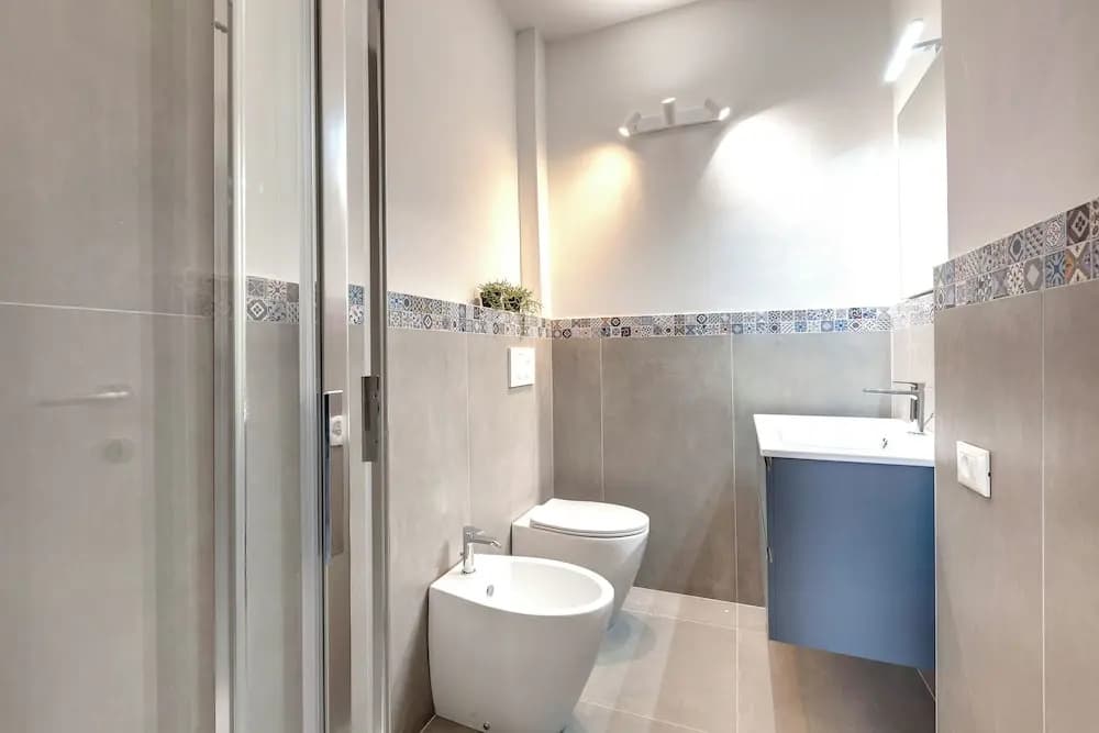 Mamo Florence - Sprone Apartment - photo 7