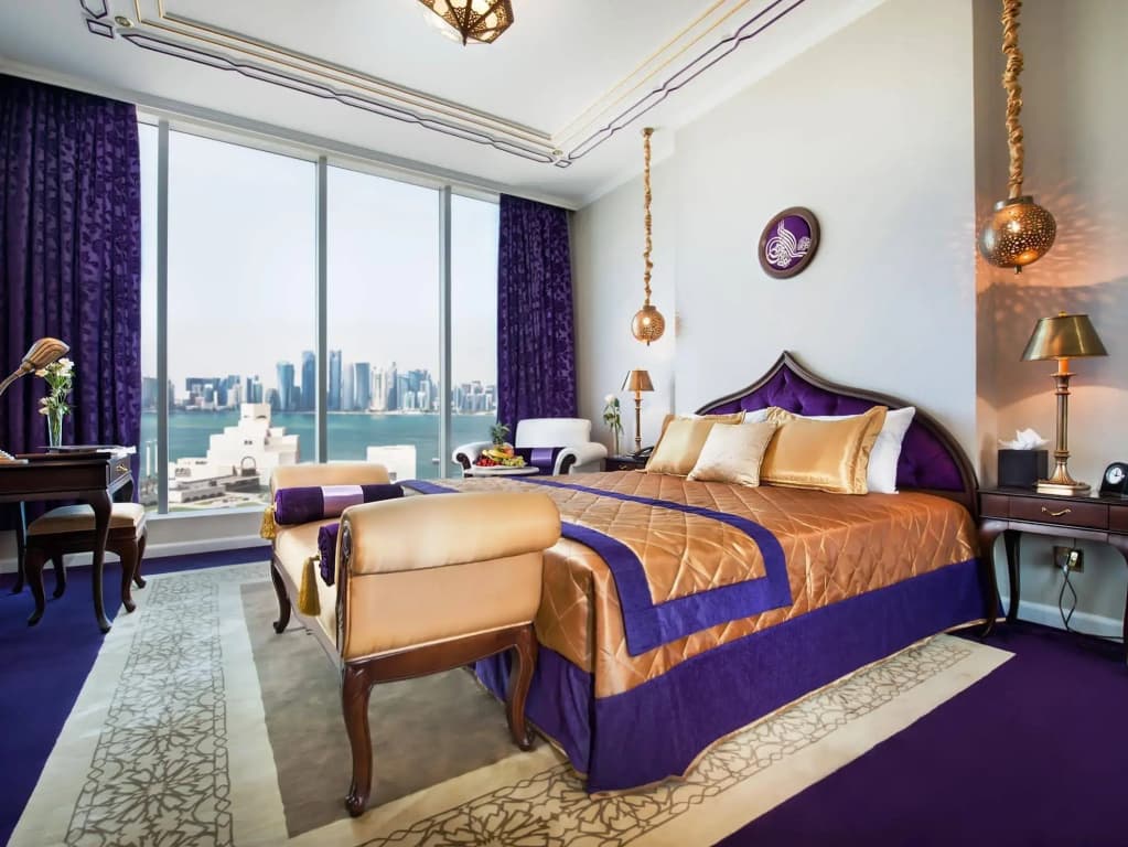 Saraya Corniche Hotel - photo 3