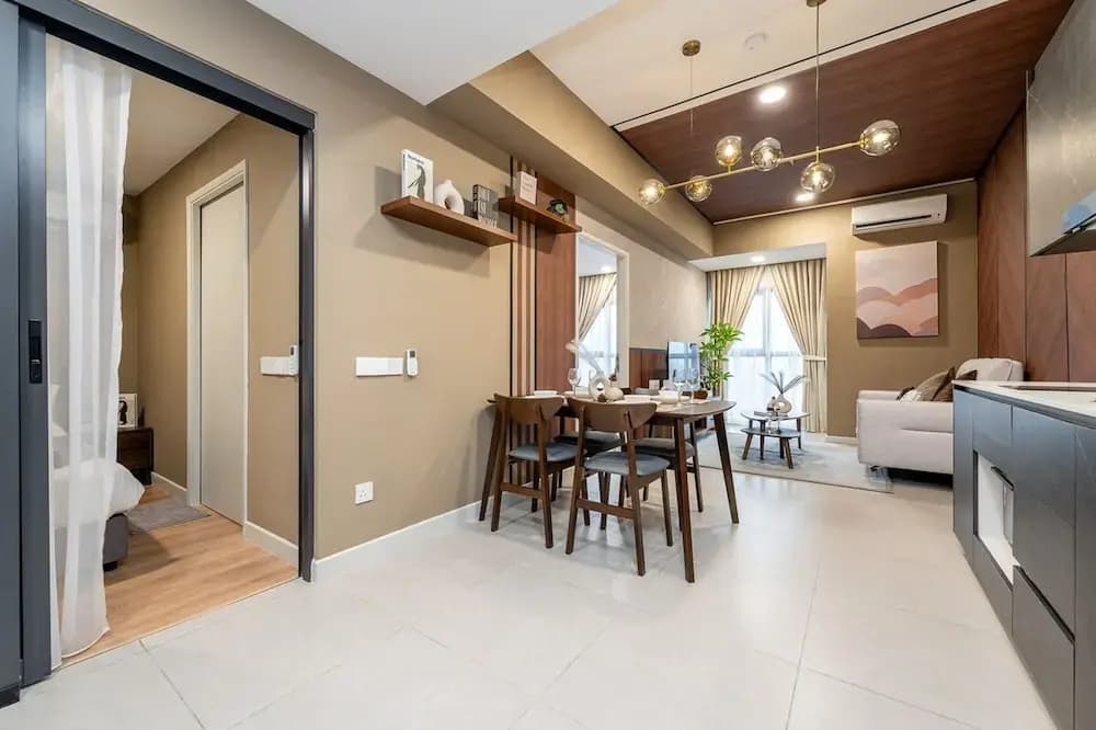 The Atrium Residence by Emily in Town - photo 20