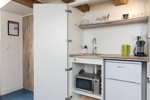 L'Home Apartment - photo 27