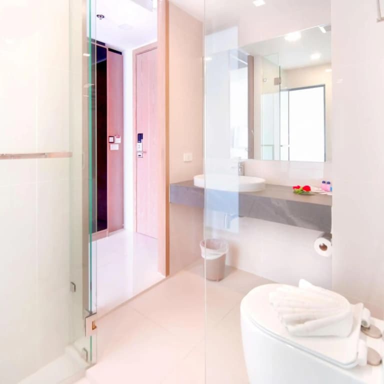 Phoenix Hotel Karon Beach - photo 42