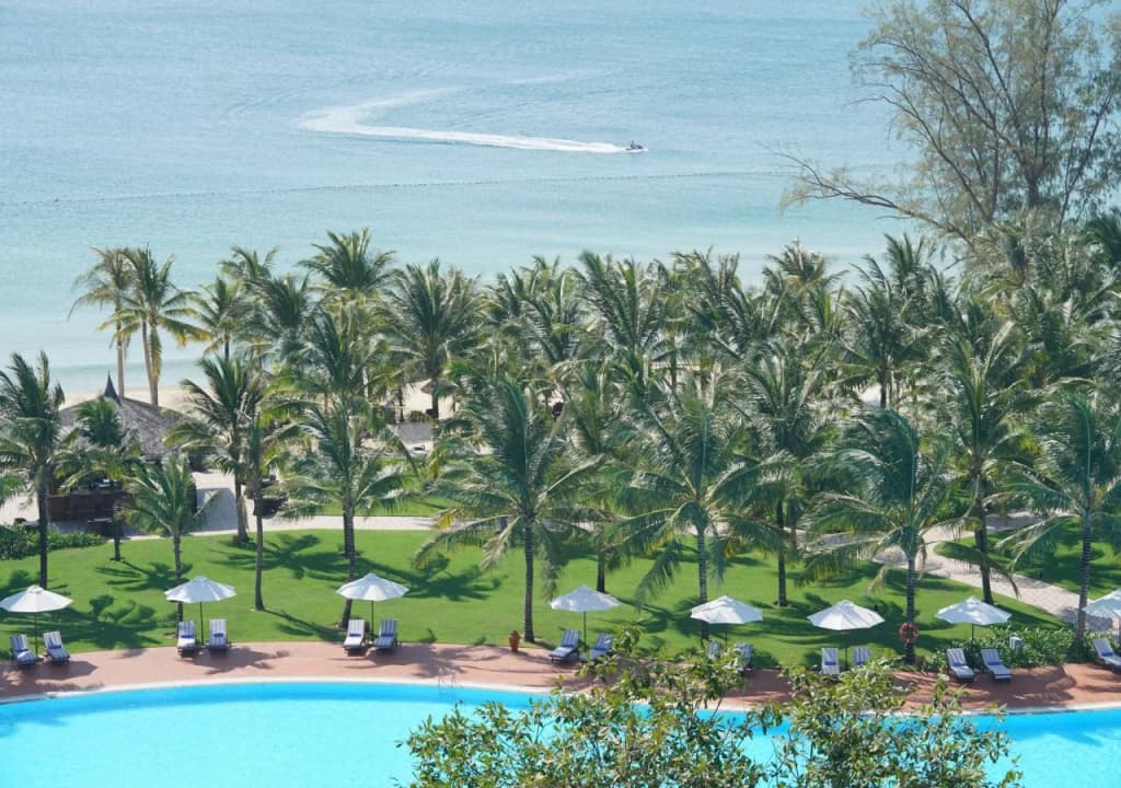Vinpearl Resort & Spa Phu Quoc - photo 14