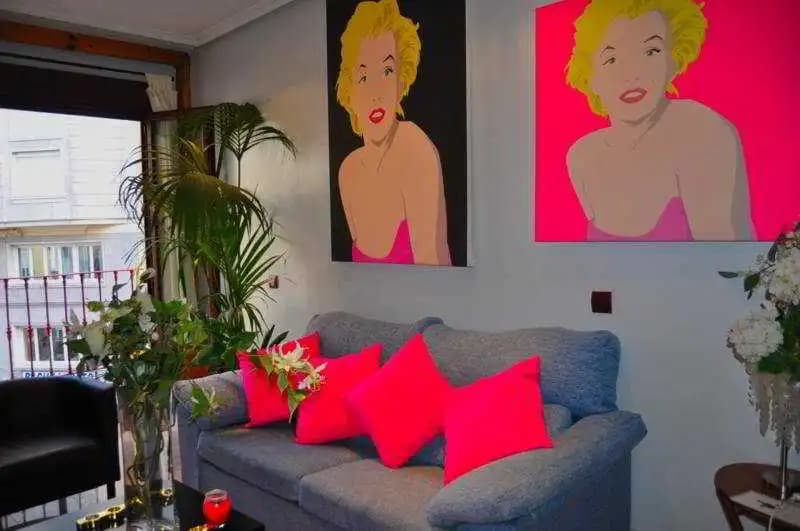 Flats Per Week Madrid - photo 8