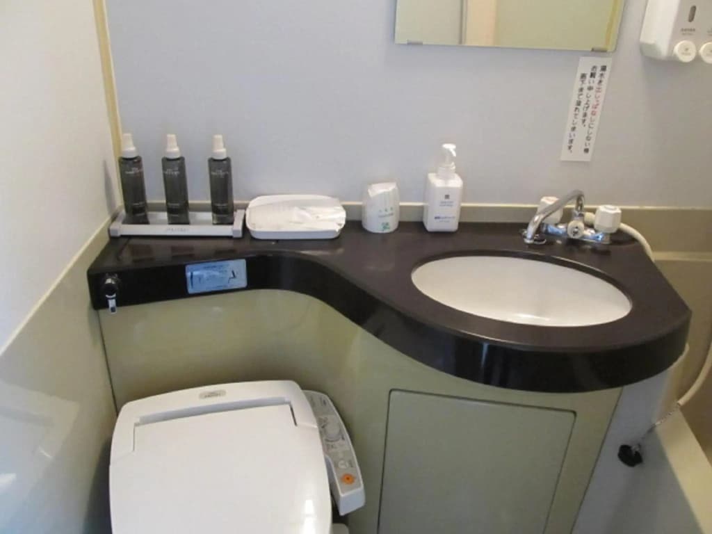 Cerezo Hotel - photo 26