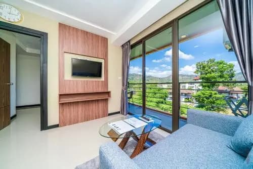 Naiharn Condominimum - photo 7