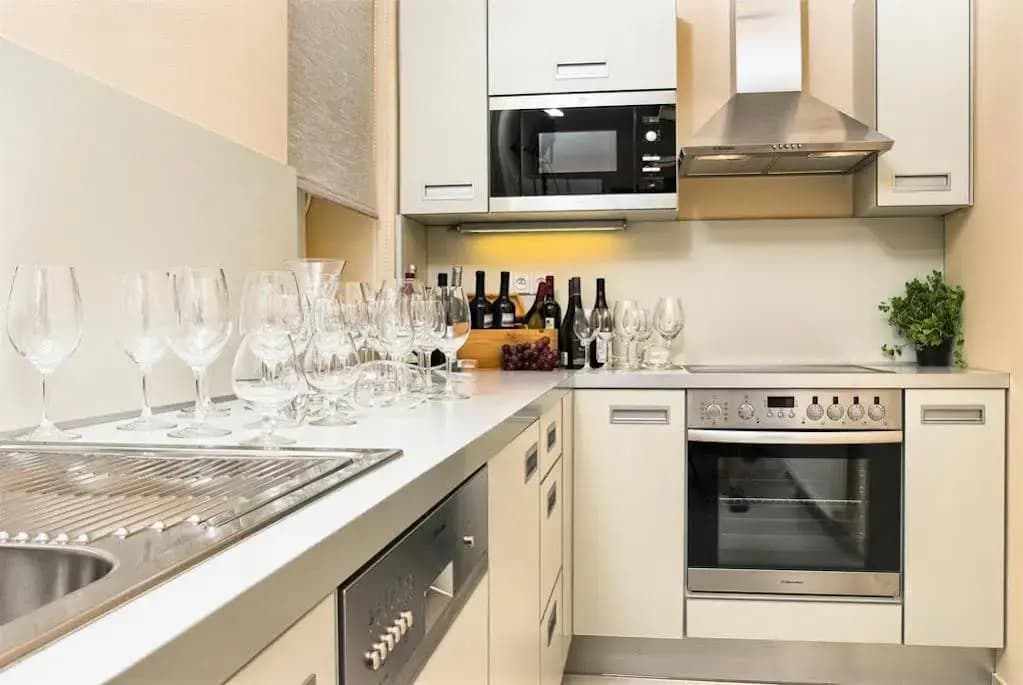 Residence Karolina - photo 16
