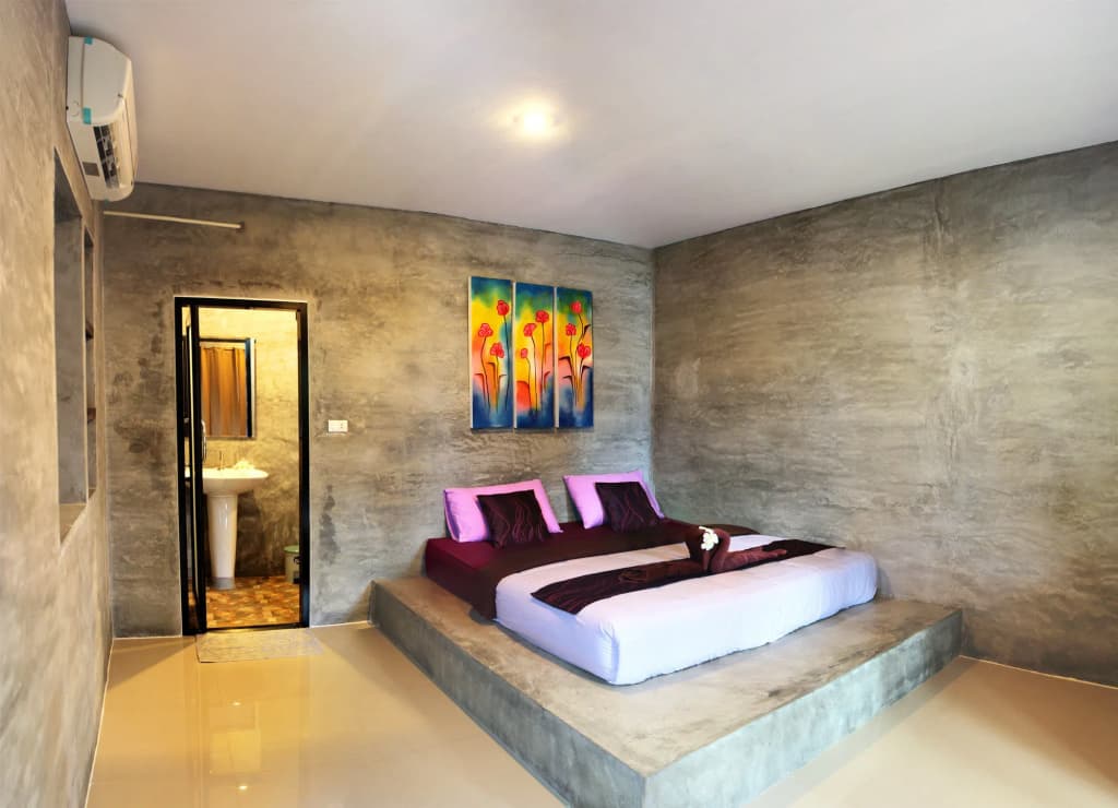 Sabaii Bay Resort - photo 16