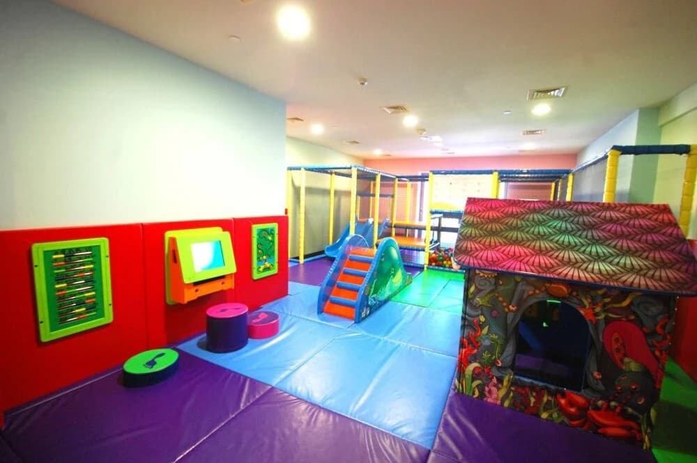 Kennedy Towers - Princess Tower - photo 9