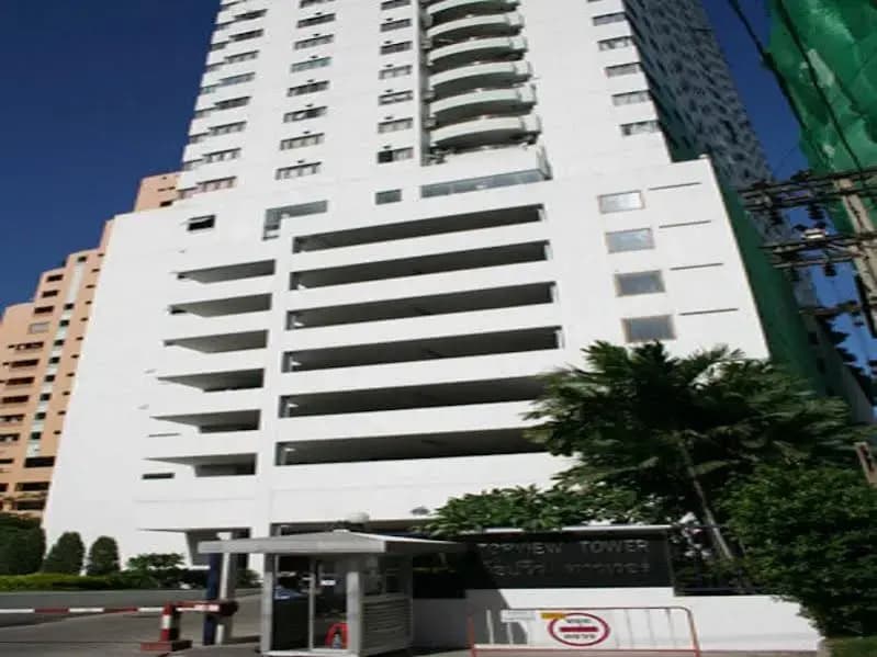 Topview Towers B - photo 2