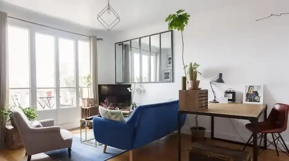 Modern Guy Moquet Citycosy - photo 11