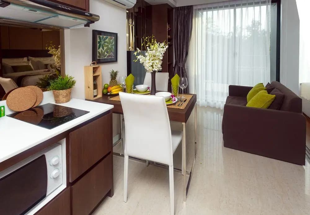 The Aristo Resort 420 - photo 2