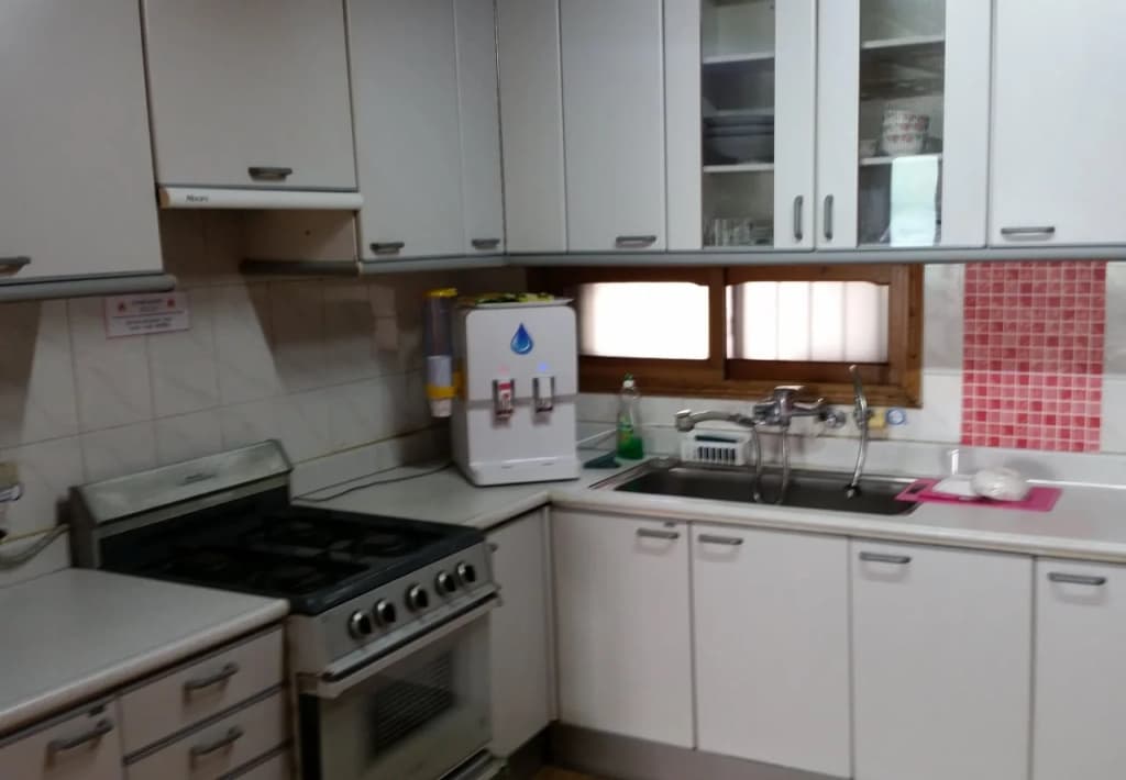 MY Itaewon Guesthouse - photo 11