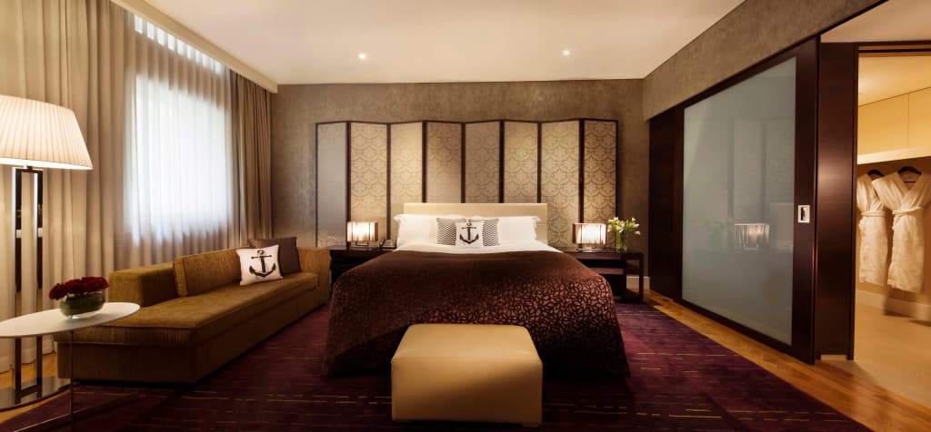 InterContinental Melbourne The Rialto by IHG - photo 3