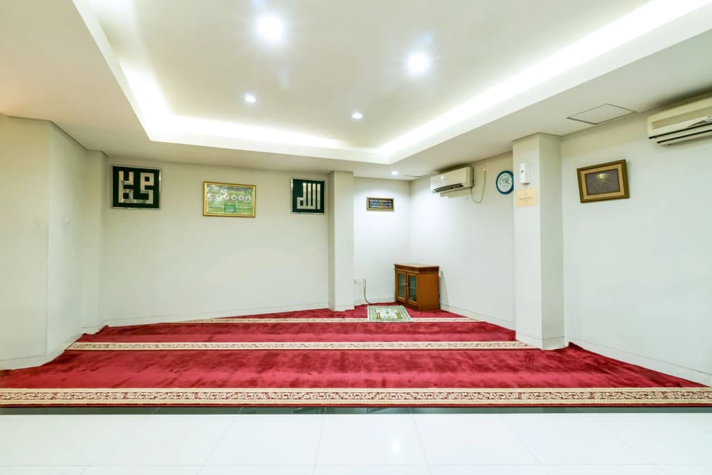 Sofyan Hotel Soepomo - photo 13