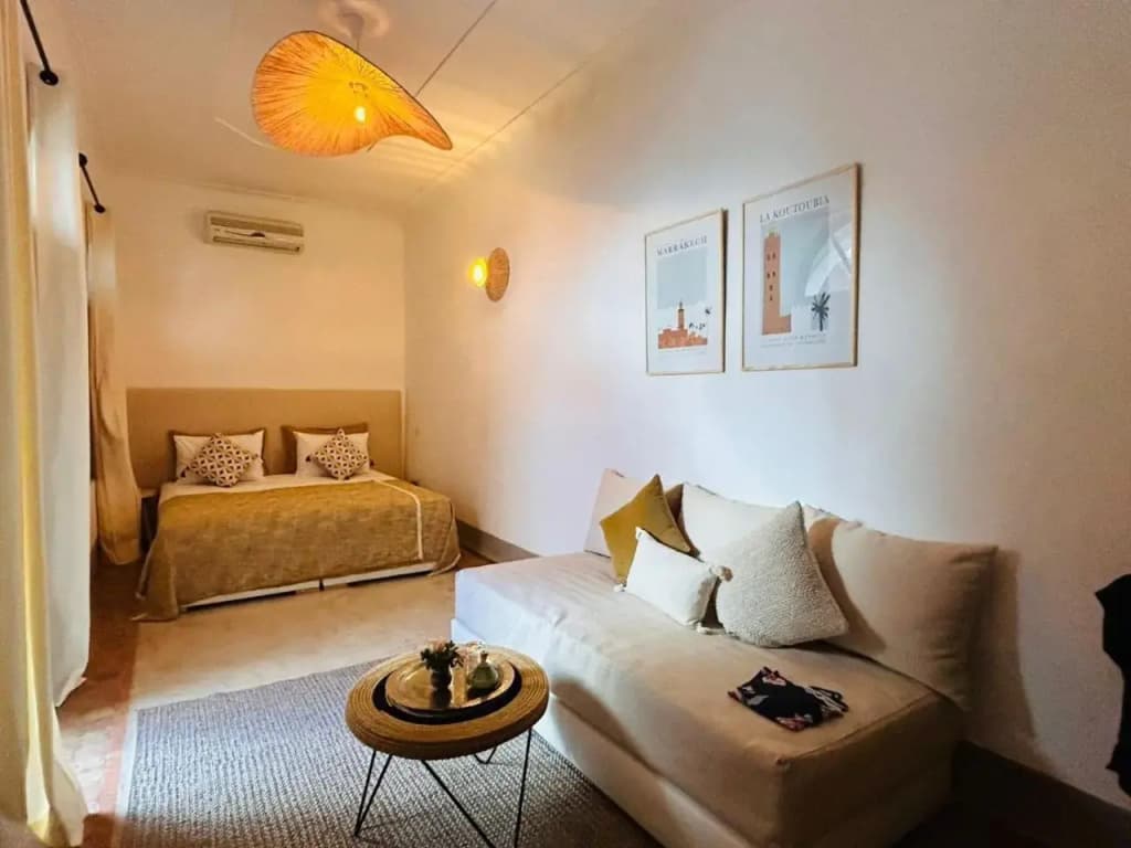 Riad Bamaga - photo 16