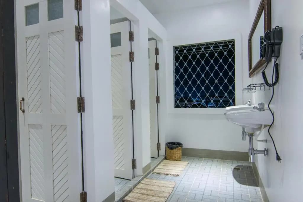 Bokre Angkor Hostel - photo 8