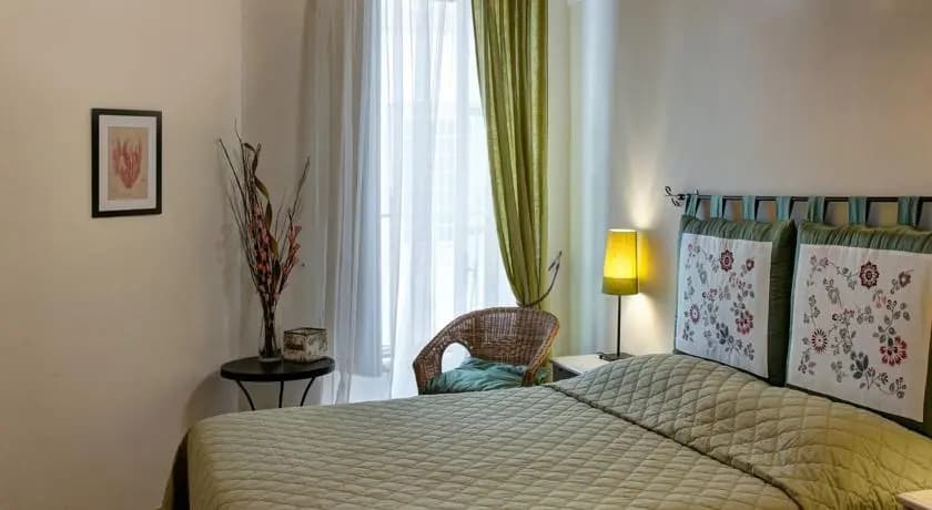 Via Veneto Luxury Suites - main photo