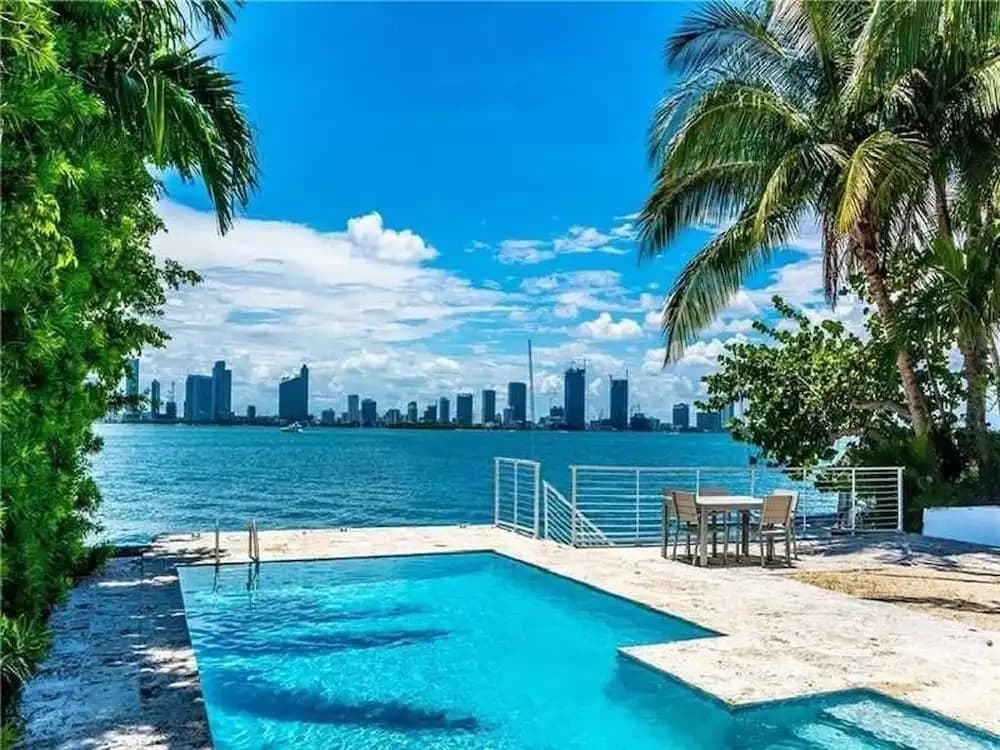 6 Bedroom Homes in Miami Beach by TMG - photo 16