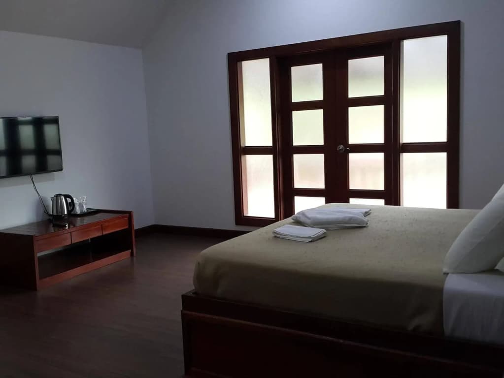 Tanjung Inn - photo 1