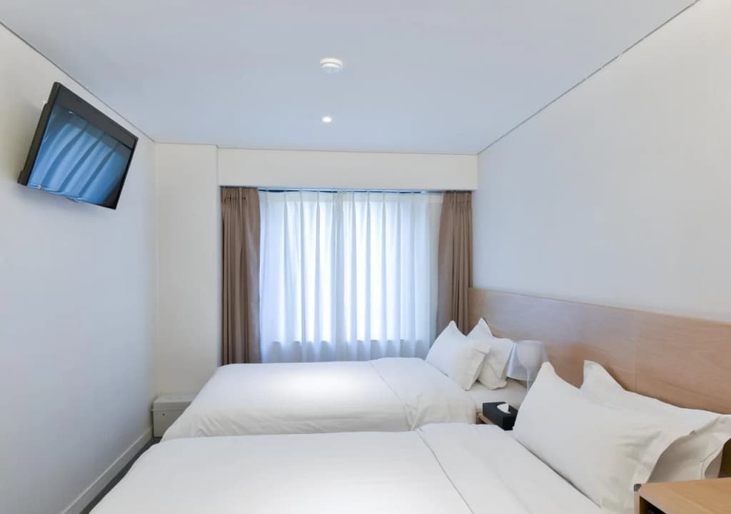 I.T.W. Hotel - photo 2