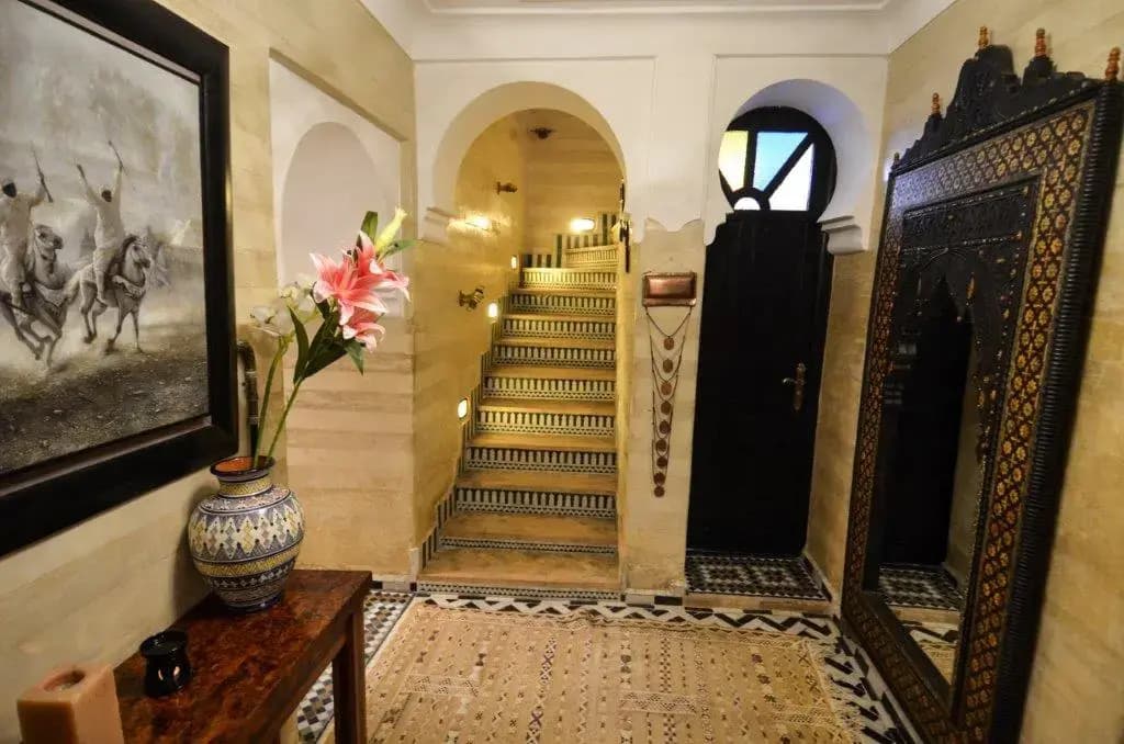 Riad Ben Tachfine - photo 15