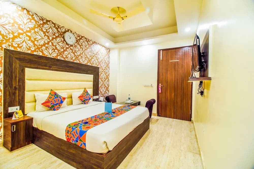 FabHotel Raj Palace - photo 5