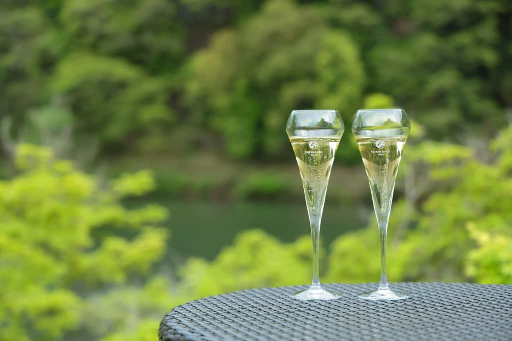 Suiran, A Luxury Collection Hotel, Kyoto - photo 31