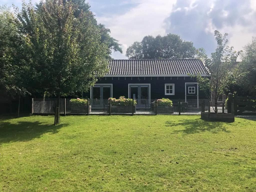 Flora’s B&B - photo 15