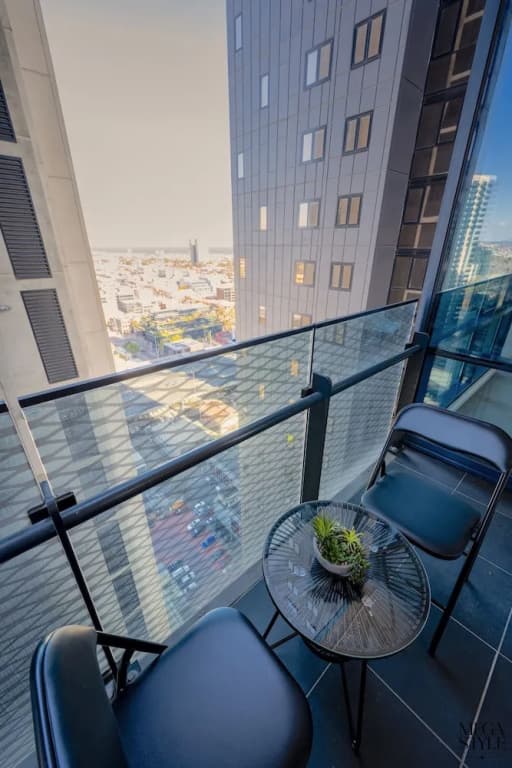 Mega Style Apartments Mainpoint - photo 7
