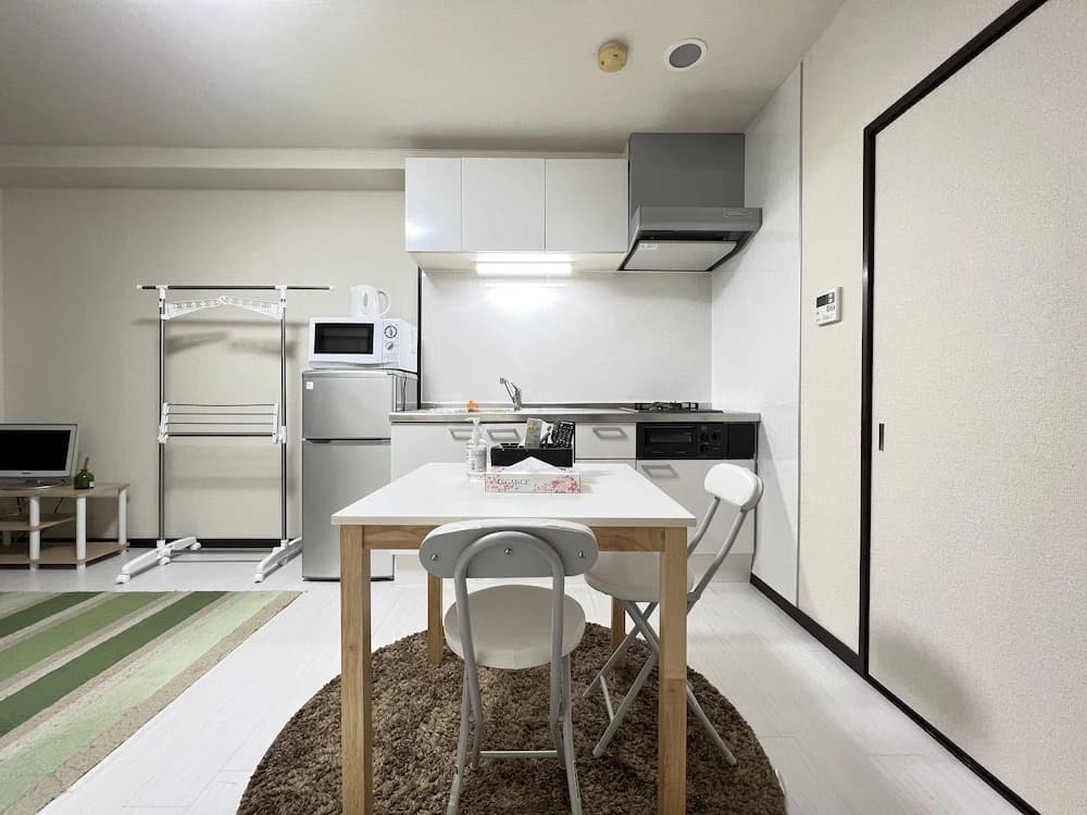 Gojo sefi-apartment 101 - photo 12