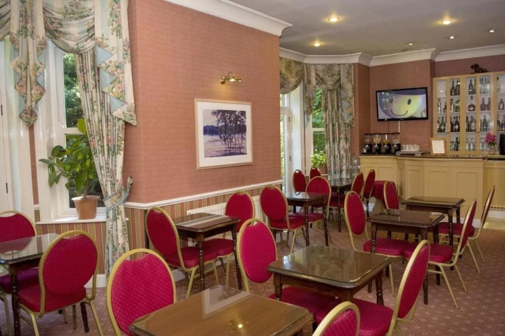 The Langorf Hotel - photo 11