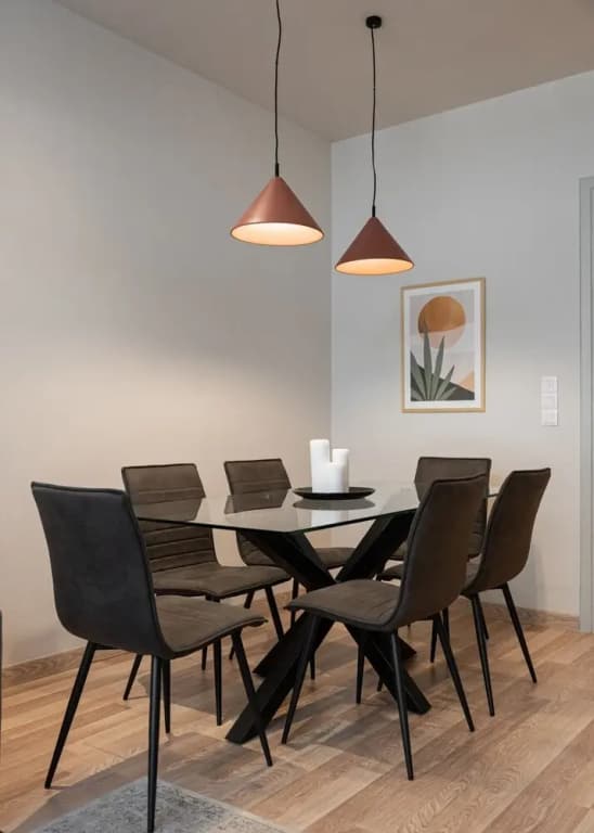 Athenian Calm Residence - photo 14