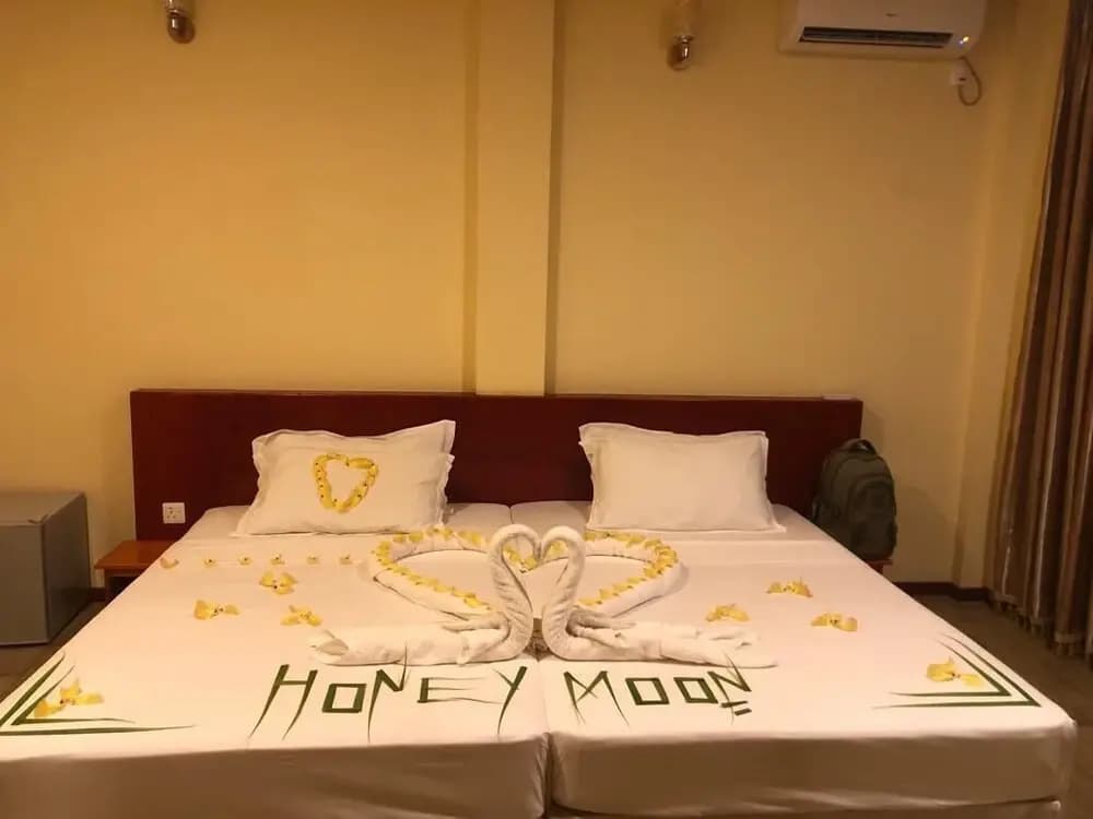 Annama Lodge And Dive - photo 5