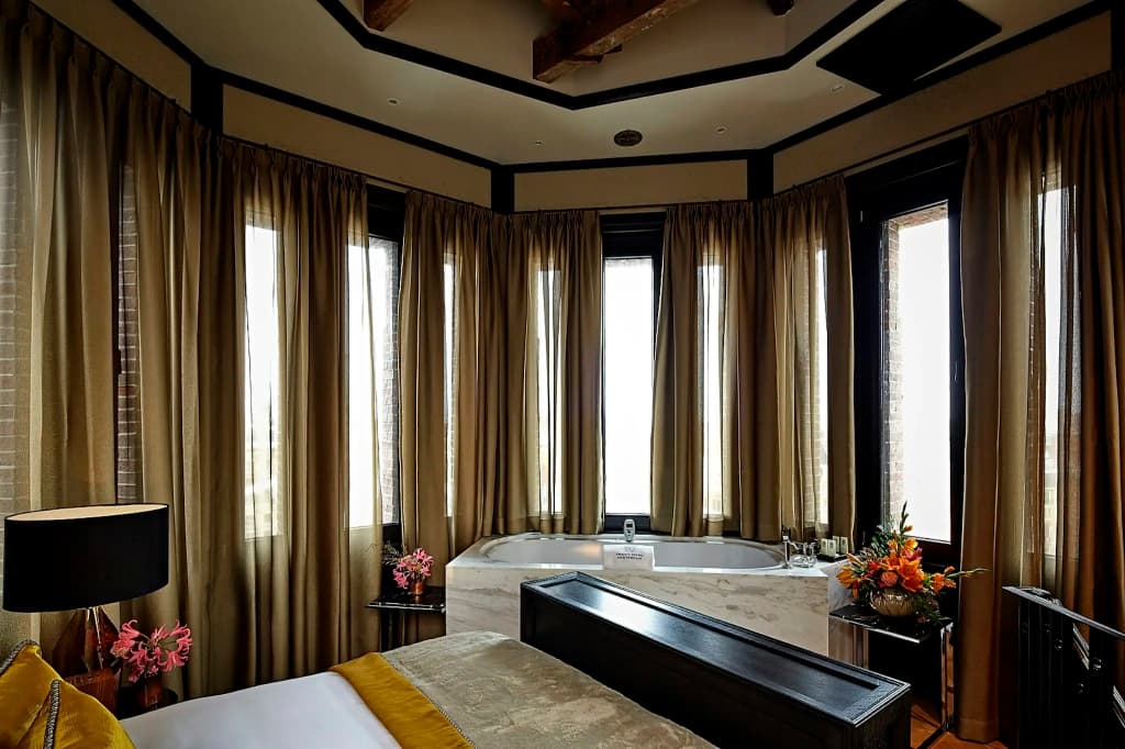 Hotel TwentySeven - photo 5