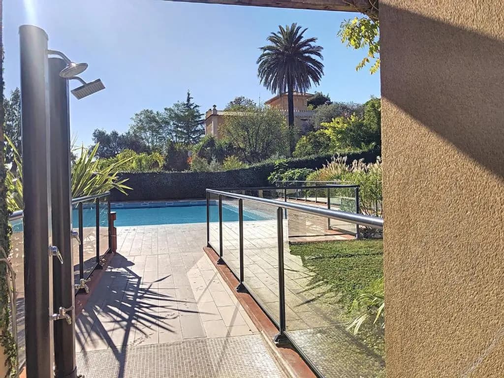 DOMAINE DES ROSES AP4222 by Riviera Holiday Homes - photo 5