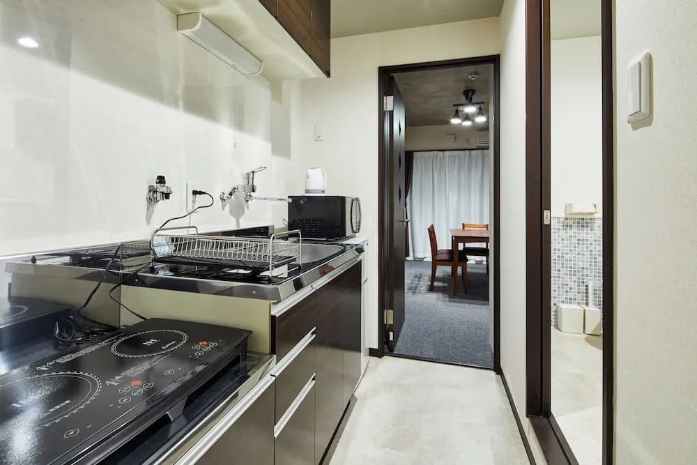 JAPANING HOTEL Saga Arashiyama - photo 10