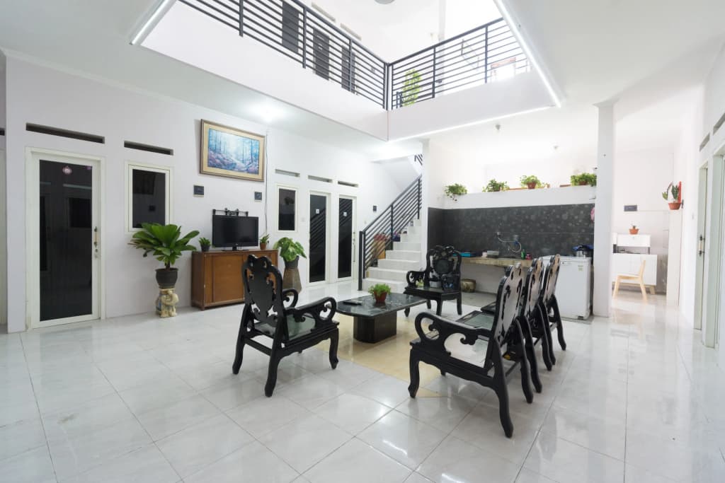 OYO 1941 Aaa Residence Syariah - photo 14