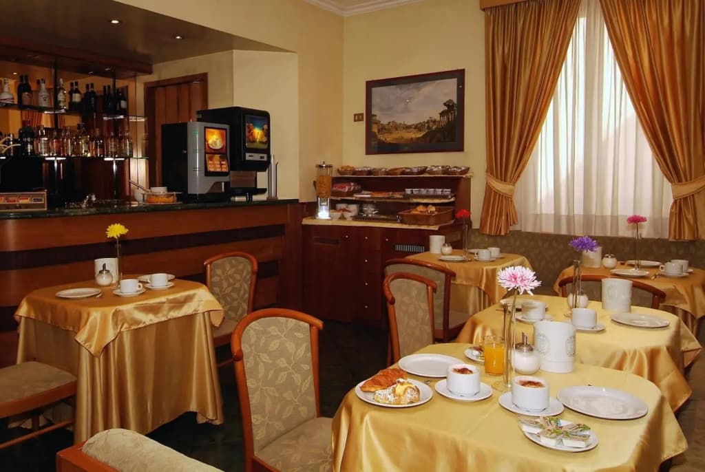 Hotel Argentina - photo 15