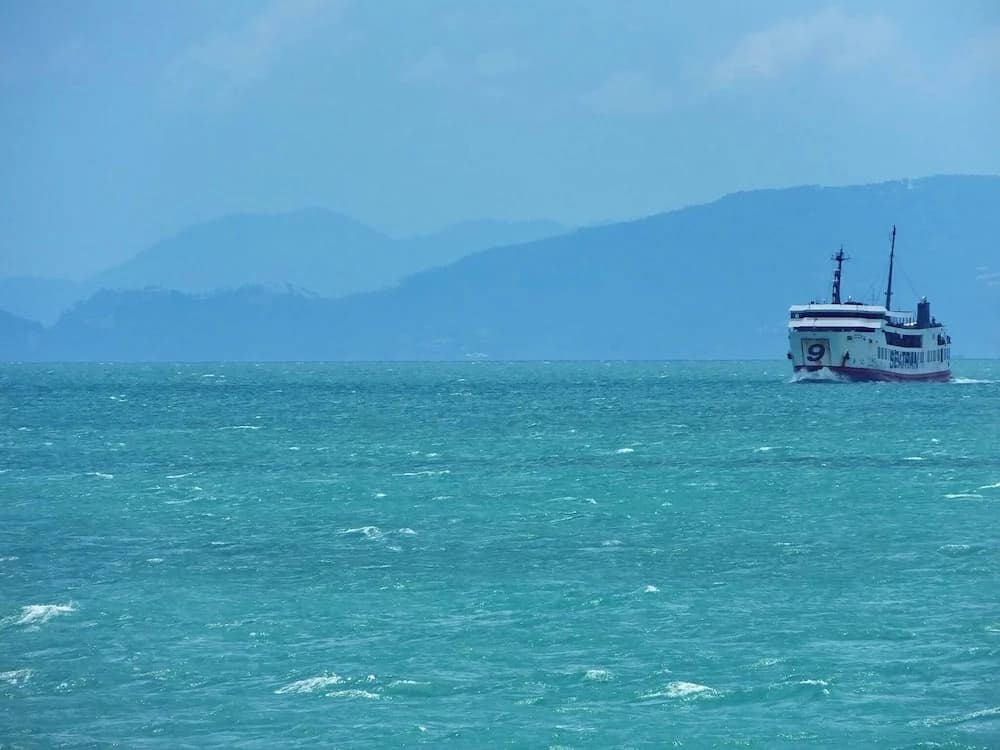 Soda POP Samui Pool Villa Bophut-fisherman View - photo 13