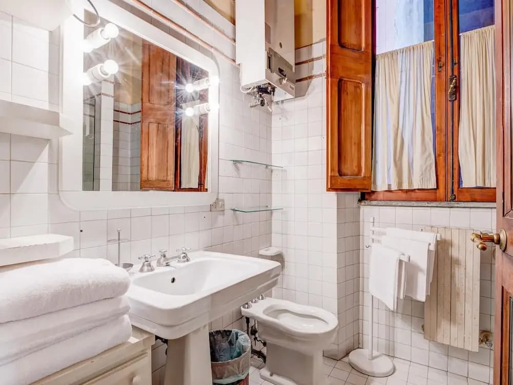 Rsh Giulia Luxury Apartment 2 - photo 41