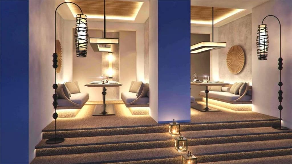 The Ritz-Carlton, Koh Samui - photo 5