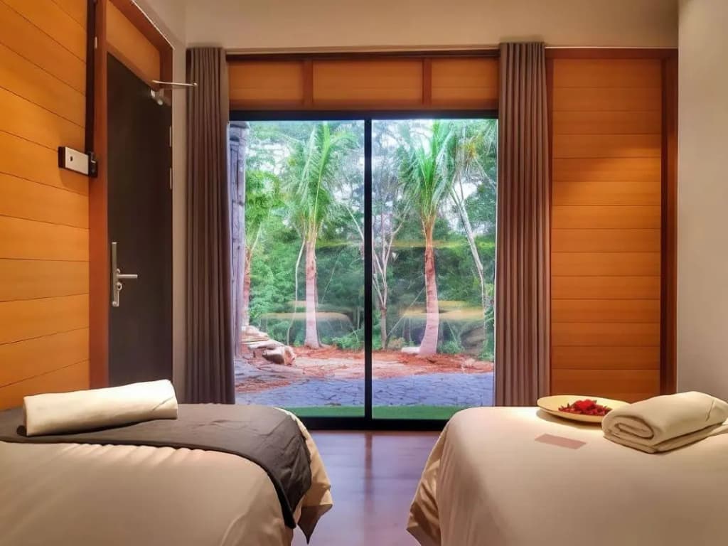 A Coral Reefs Resort - photo 2