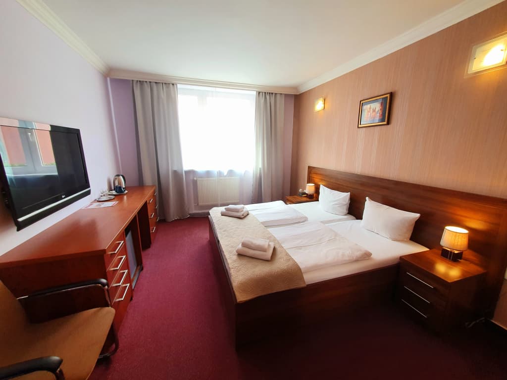 Hotel Relax Inn - photo 2