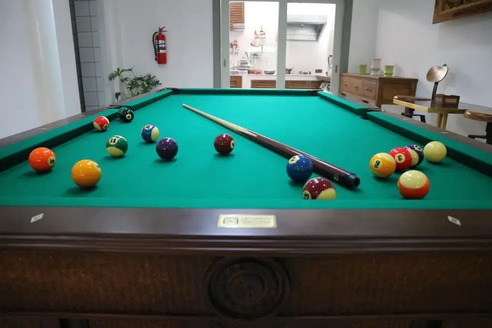 Lemon Guesthouse - photo 13