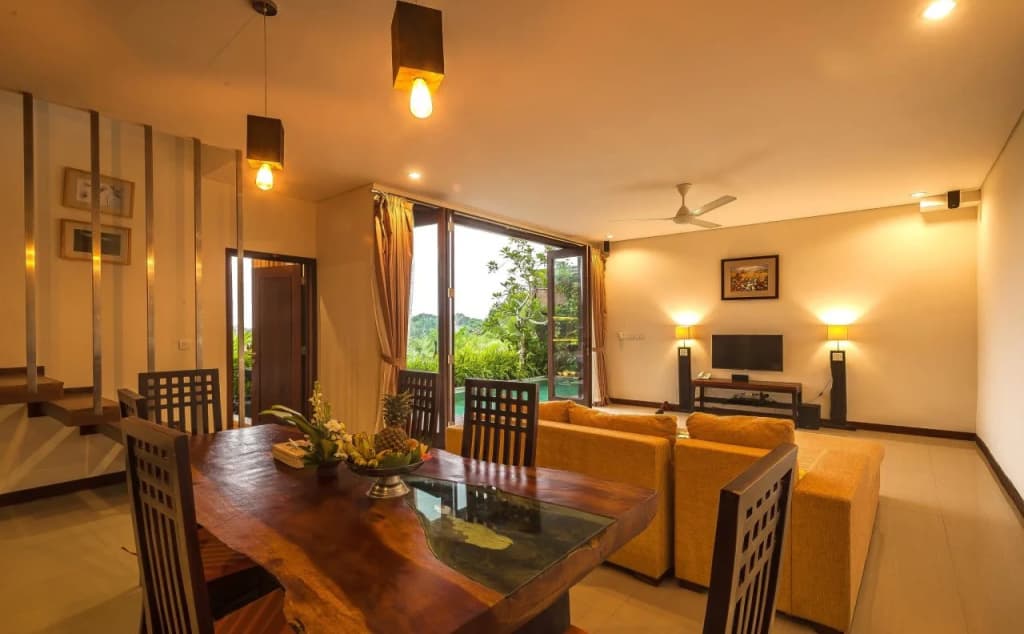 Aksata Villas Tibubeneng - photo 10