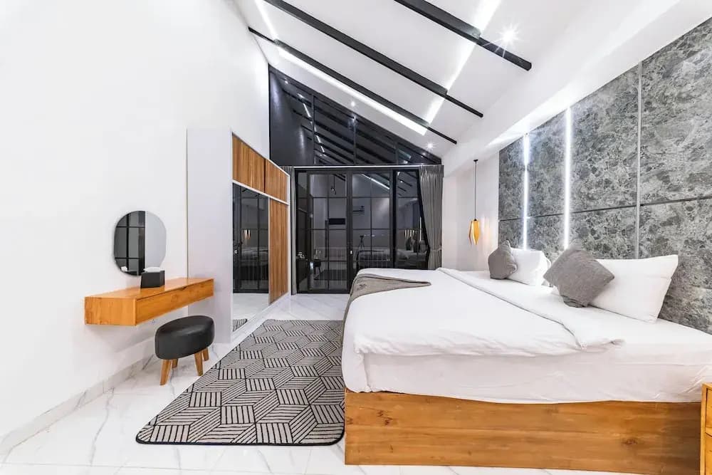 Loft 360 Apartment - photo 14