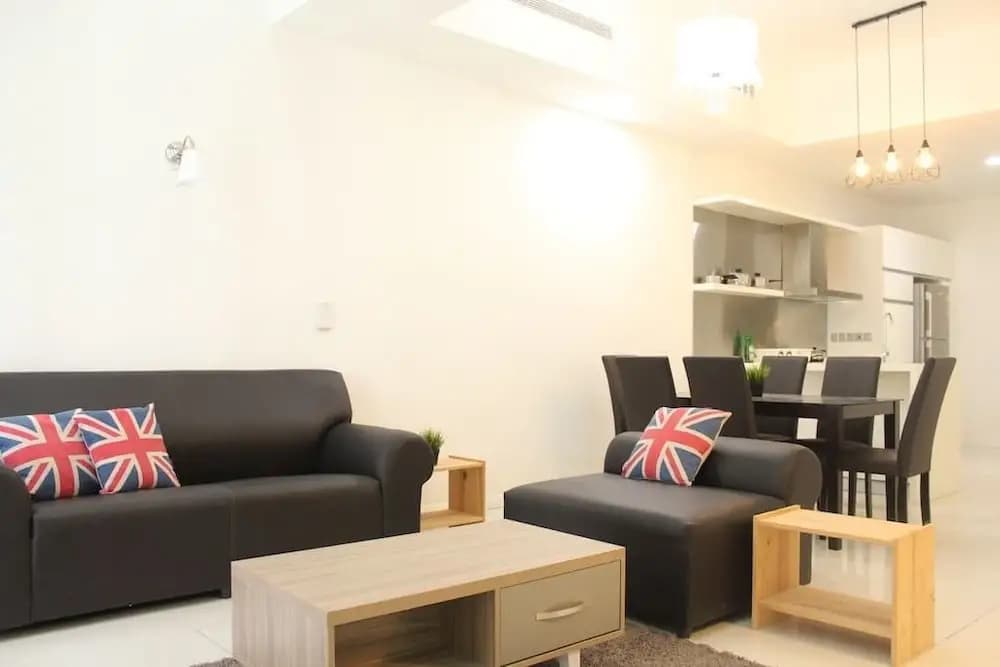 Mcity Duplex by SYNC - photo 4